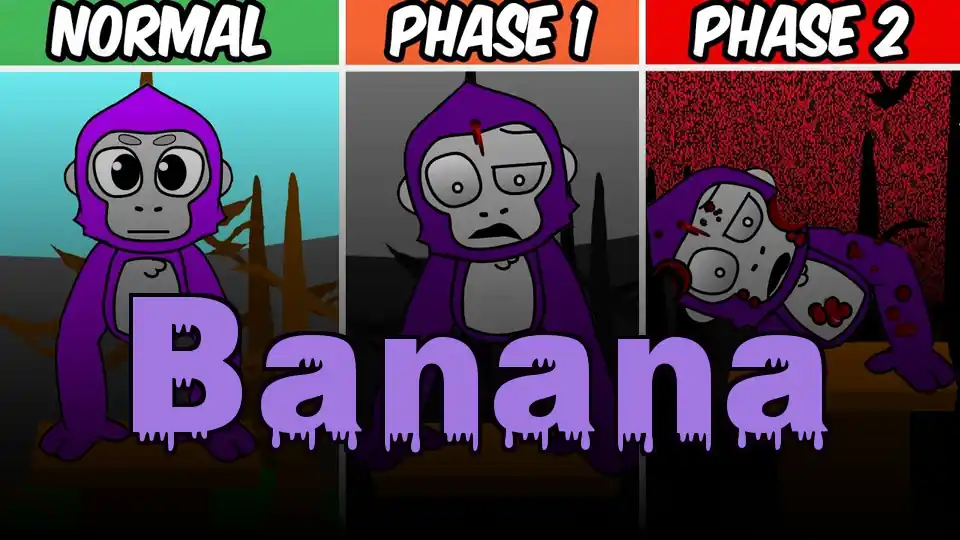 Banana