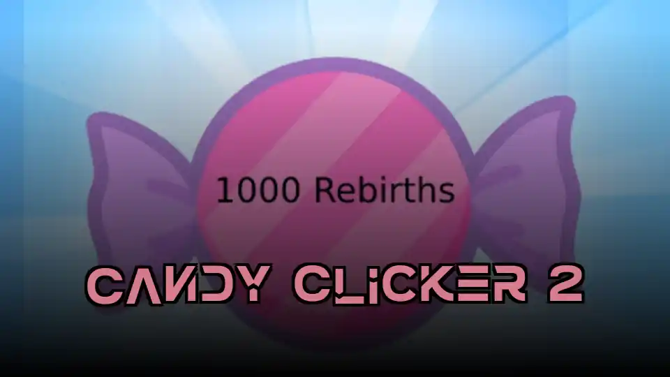 Candy Clicker 2