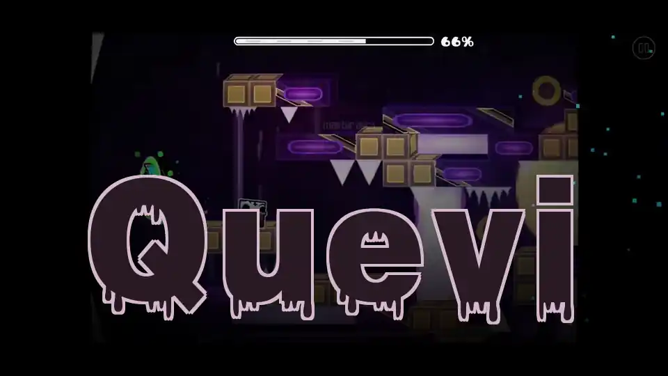 Quevi