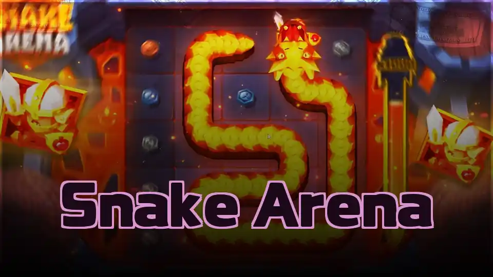 Snake Arena