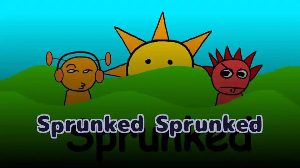 Sprunked Sprunked