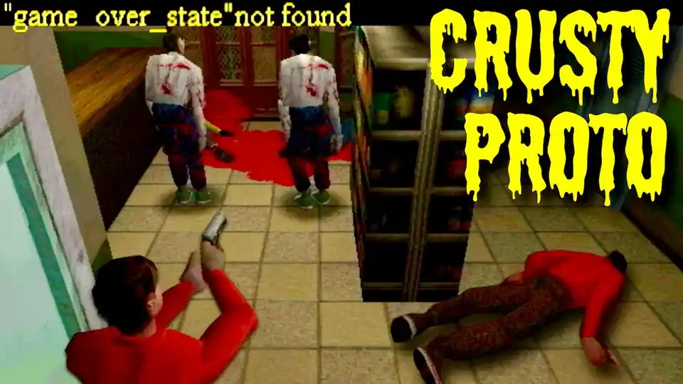 Crusty Proto