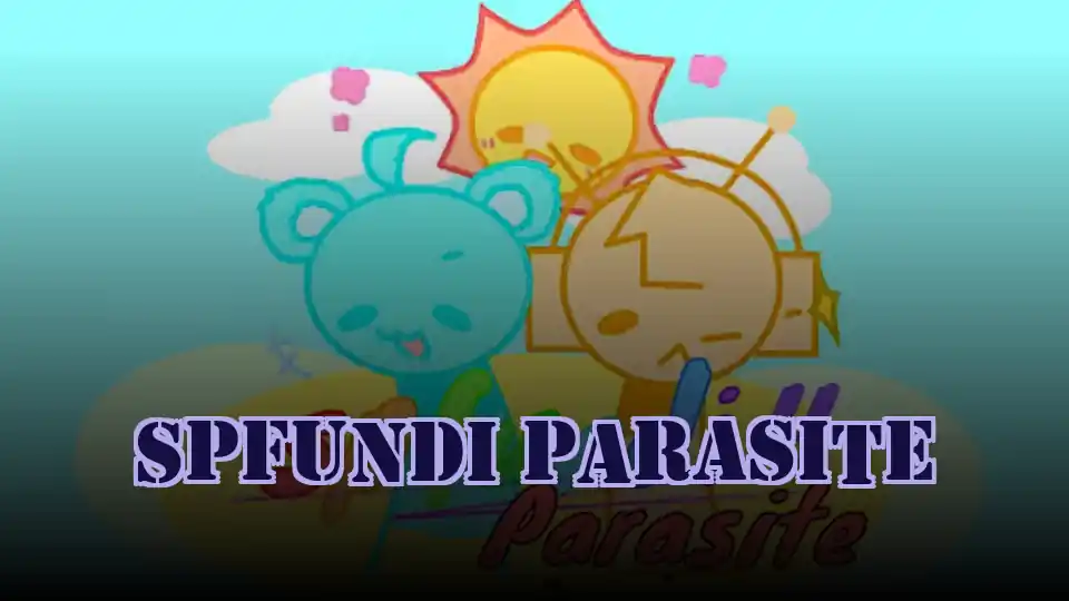Spfundi Parasite