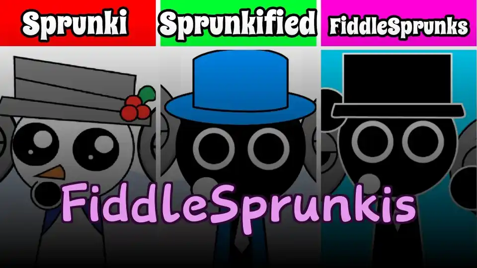FiddleSprunkis